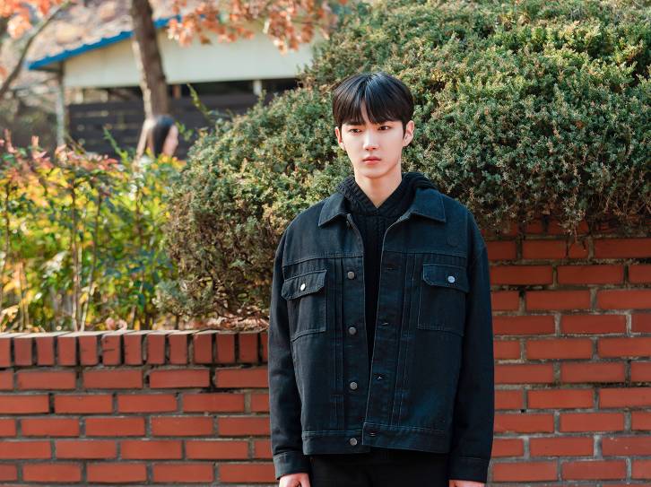 still cut drama Korea Spring of Youth (dok. SBS/Spring of Youth)